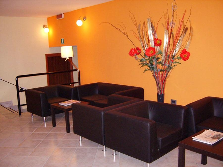 Residenza Partenopea Nápoles Exterior foto
