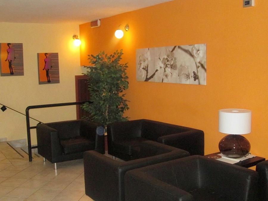 Residenza Partenopea Nápoles Exterior foto